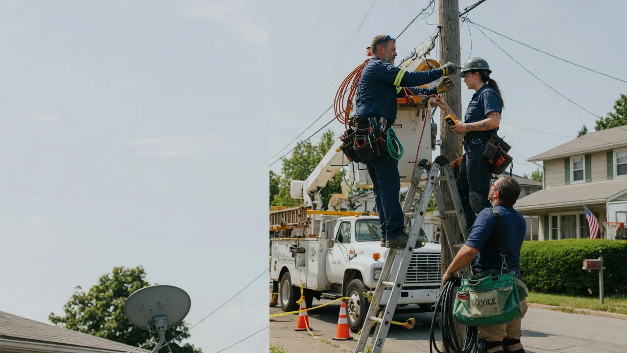 Electrical Repair in Elmora, PA near me